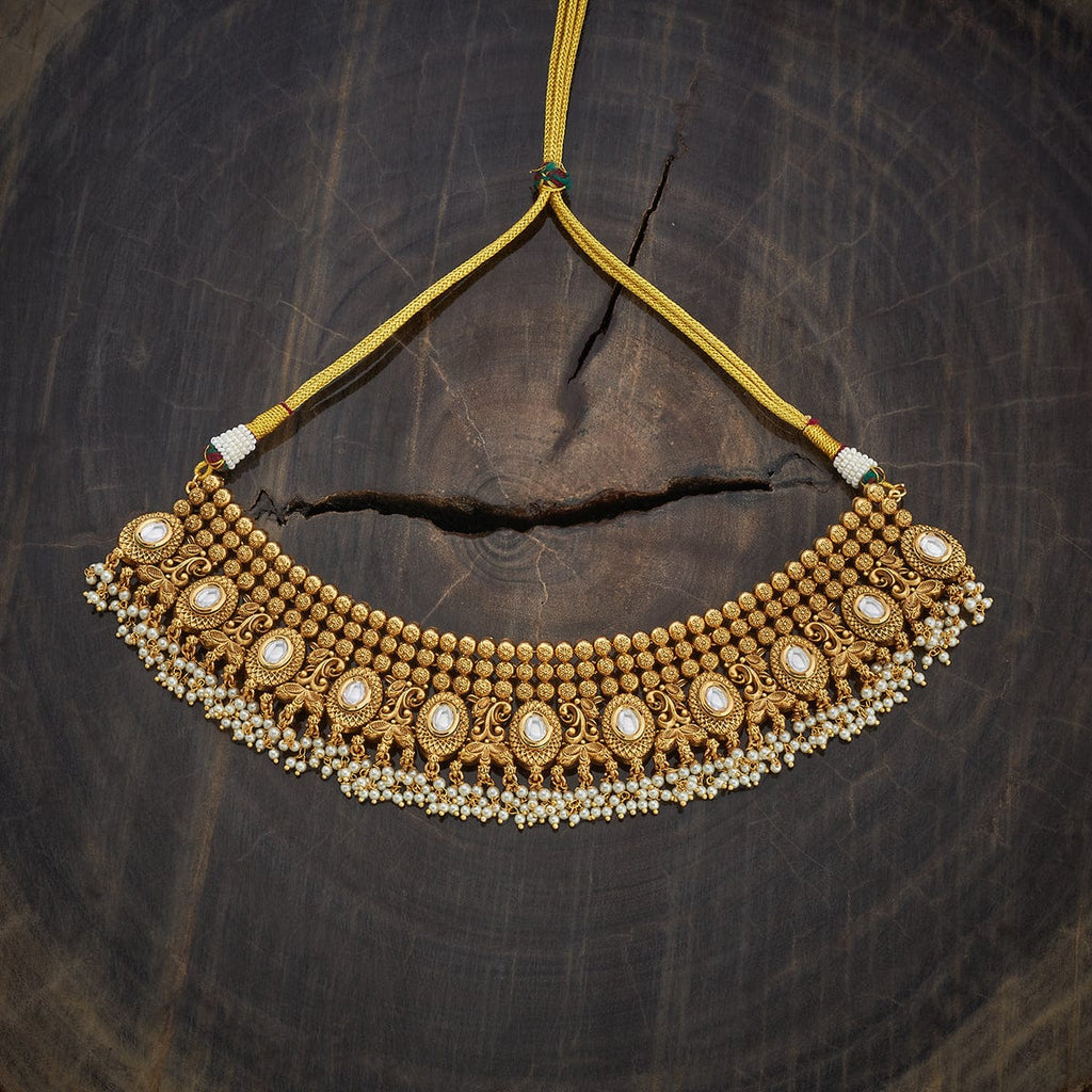 Antique Necklace Antique Necklace 176935