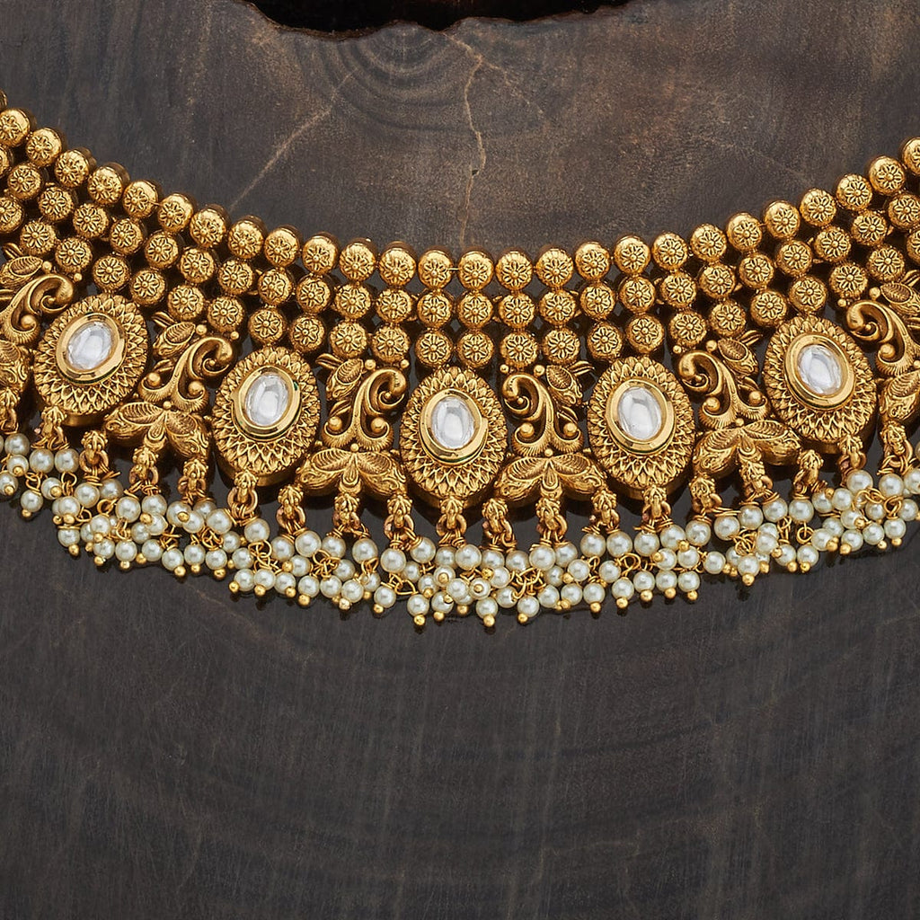 Antique Necklace Antique Necklace 176935