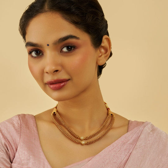 Antique Necklace Antique Necklace 177843