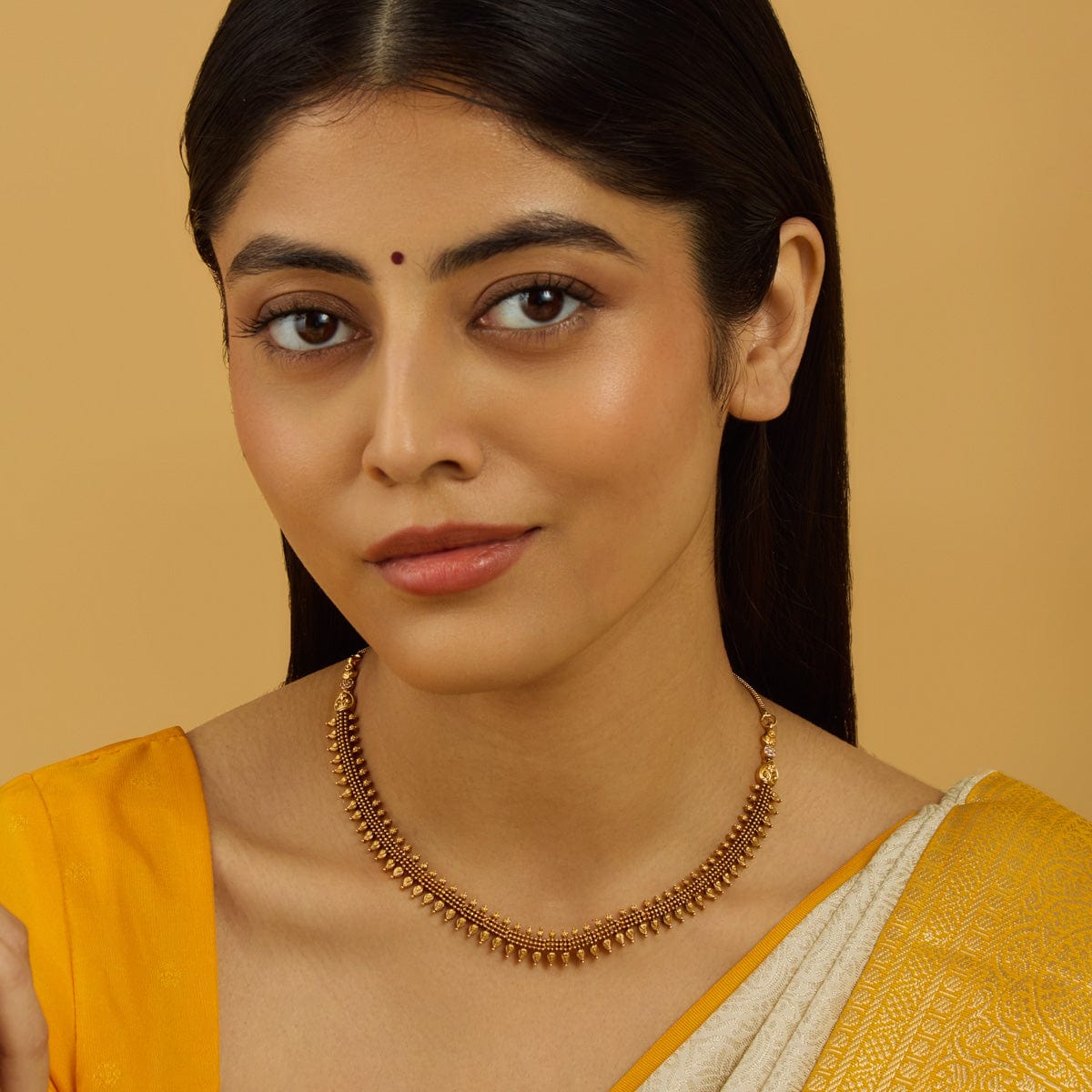 Antique Necklace Antique Necklace 179932