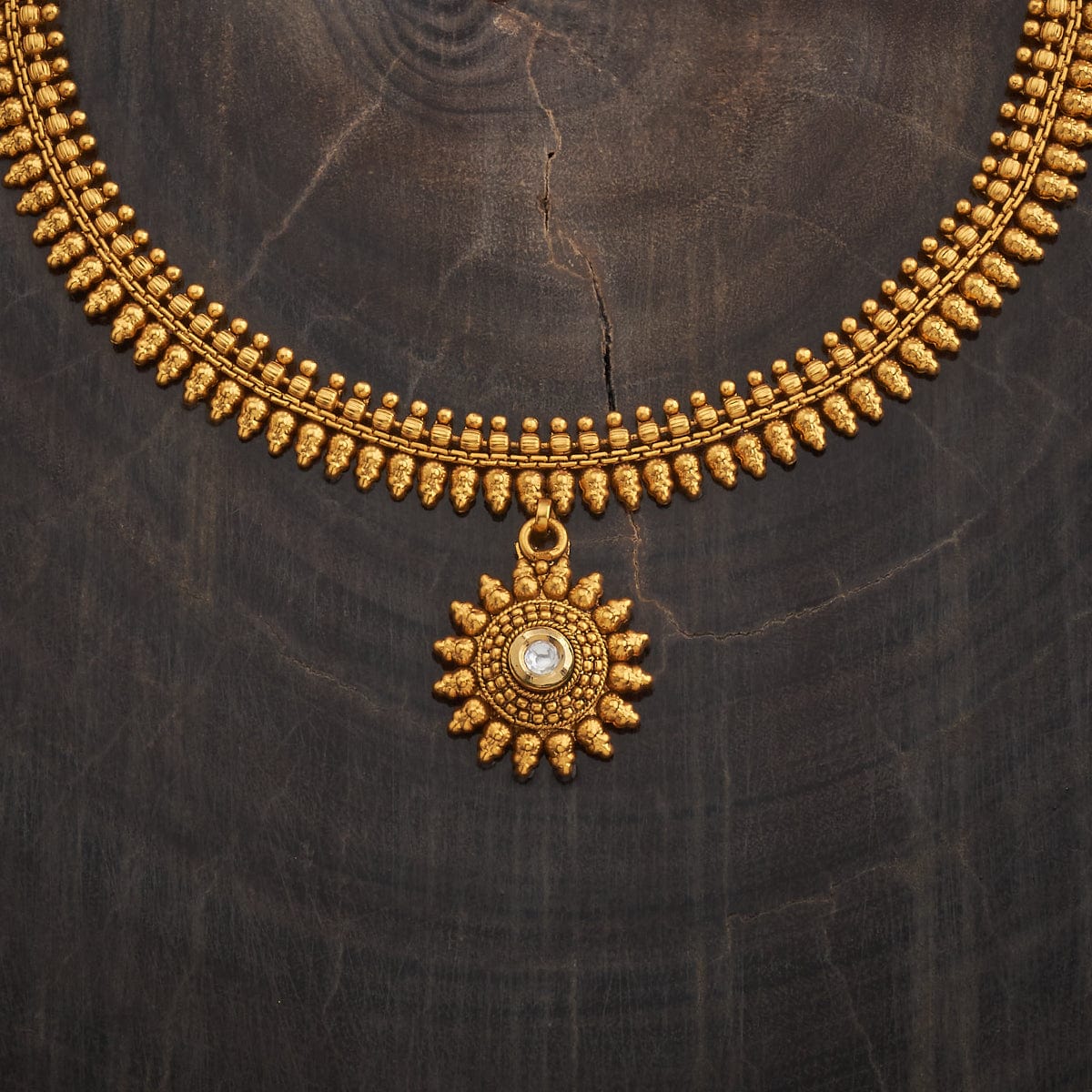 Antique Necklace Antique Necklace 187214