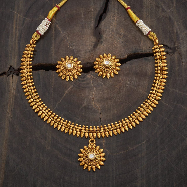 Antique Necklace Antique Necklace 187214