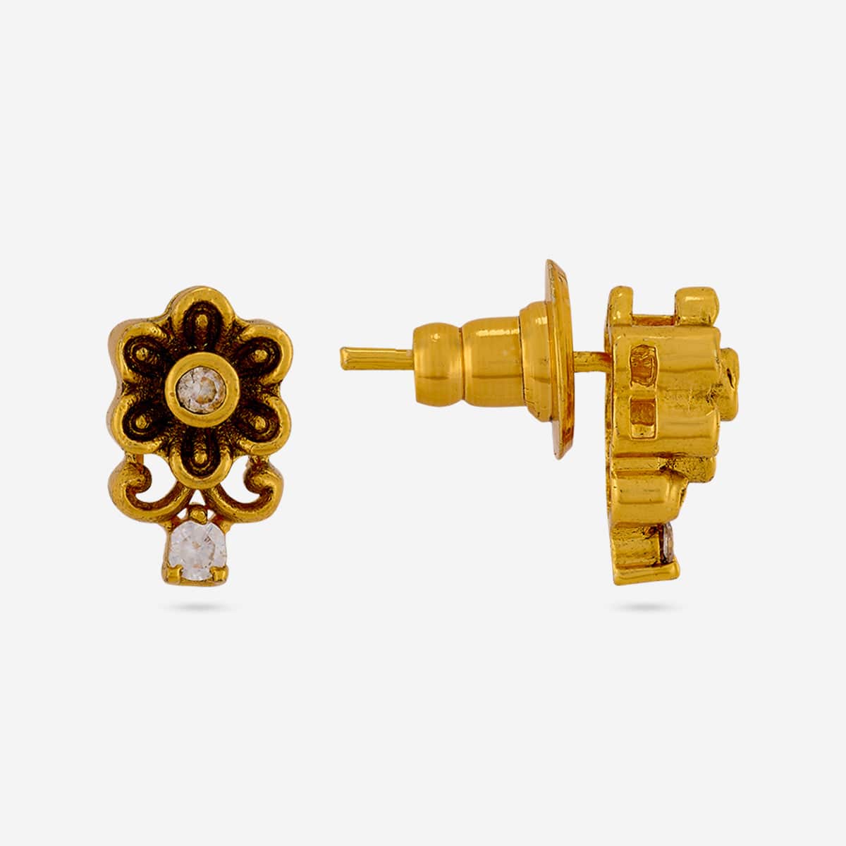 Antique Necklace Antique Necklace 190326