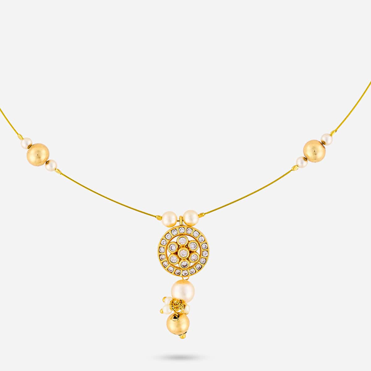 Antique Necklace Antique Necklace 193471