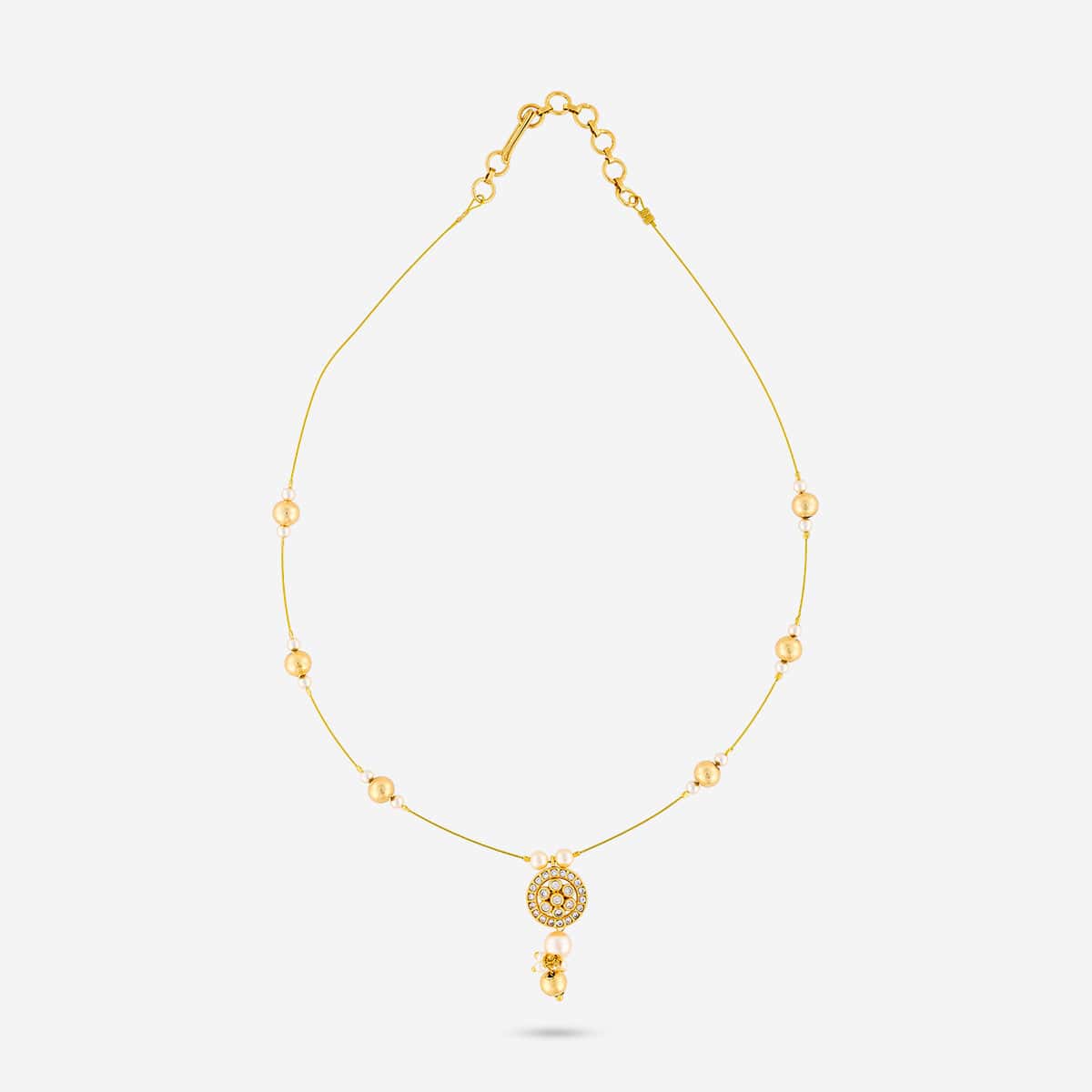 Antique Necklace Antique Necklace 193471