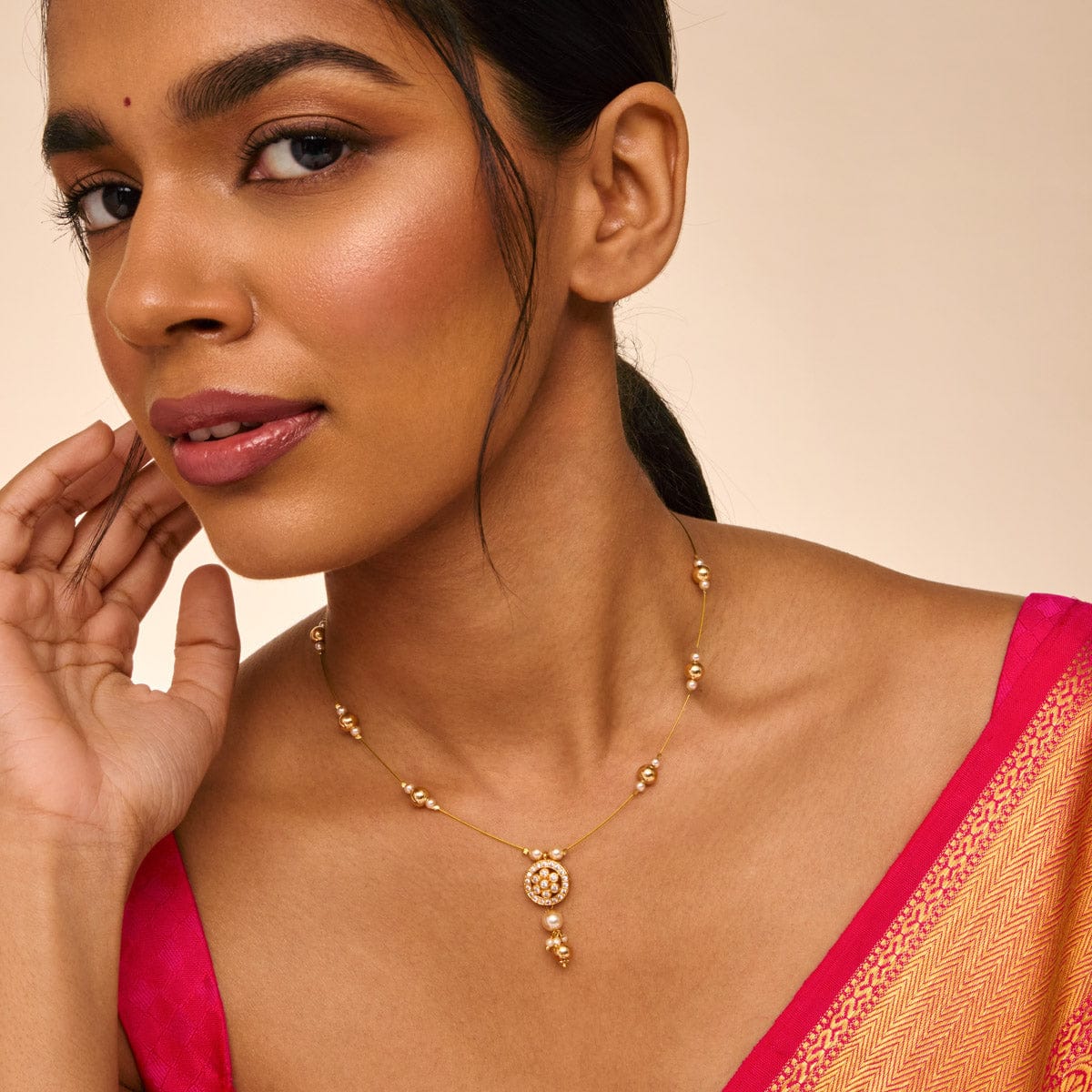 Antique Necklace Antique Necklace 193471