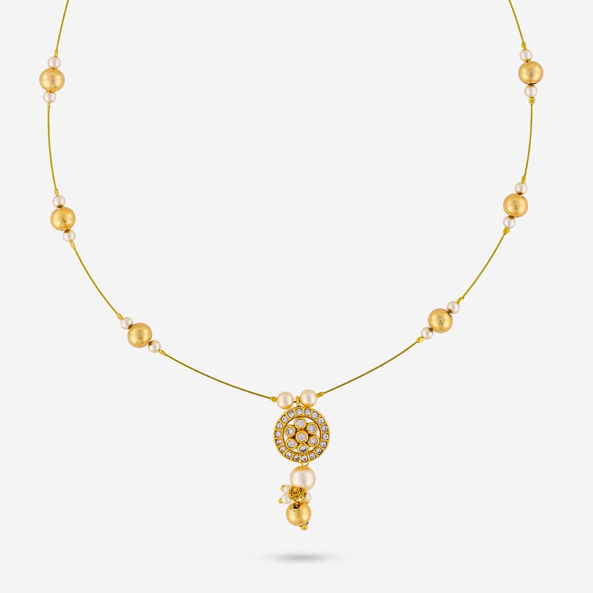 Antique Necklace Antique Necklace 193471