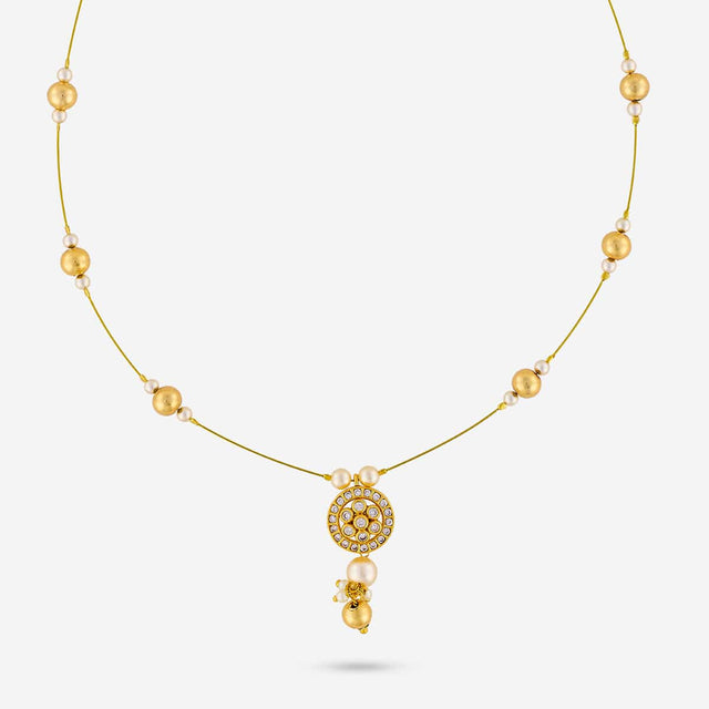 Antique Necklace Antique Necklace 193471