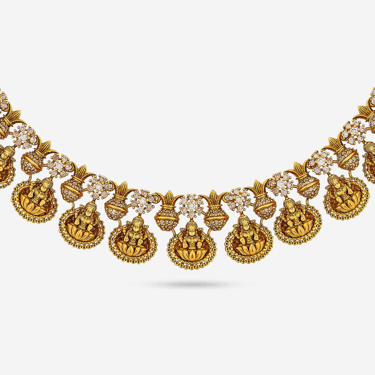 Antique Necklace Antique Necklace 193571