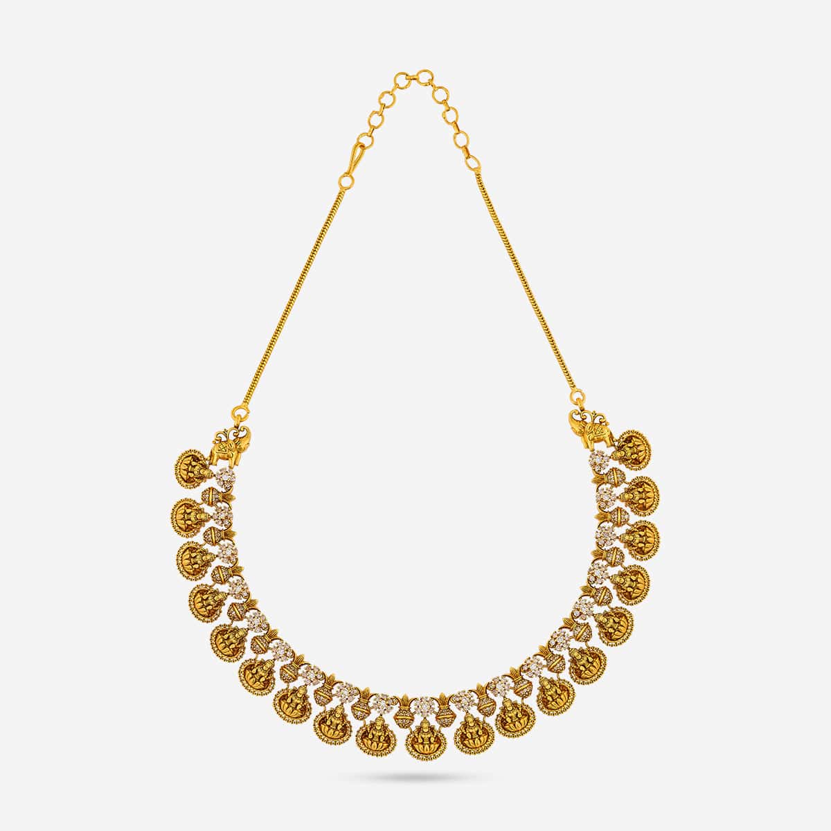 Antique Necklace Antique Necklace 193571