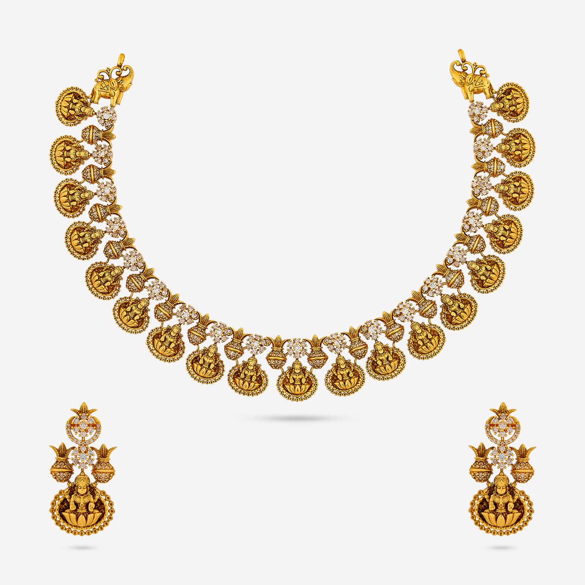 Antique Necklace Antique Necklace 193571