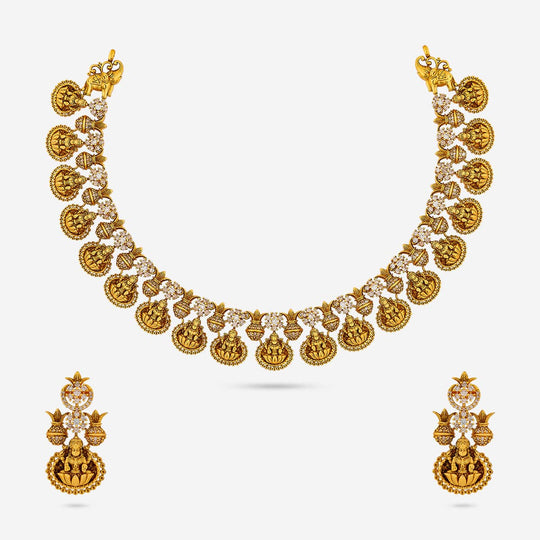Antique Necklace Antique Necklace 193571