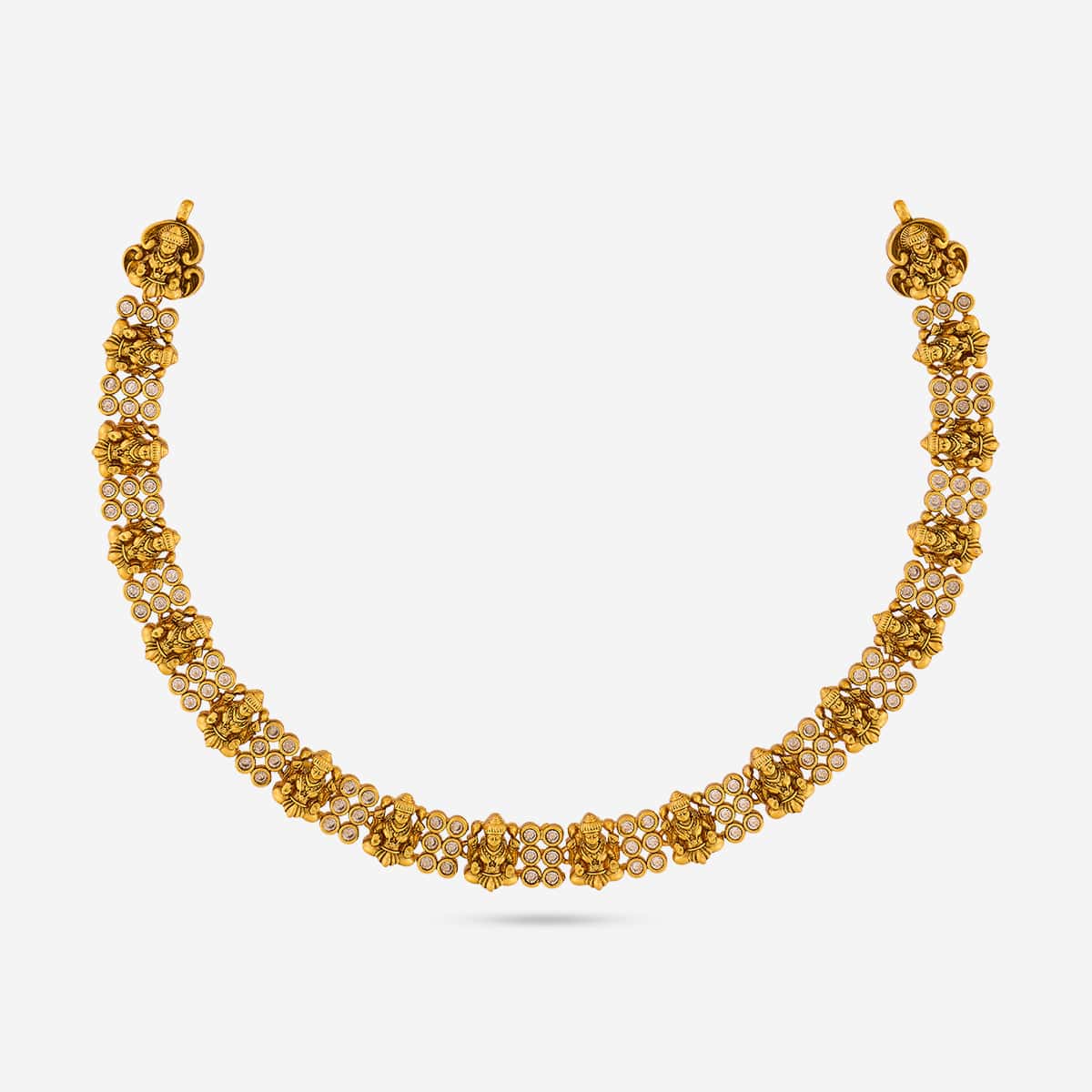 Antique Necklace Antique Necklace 193576