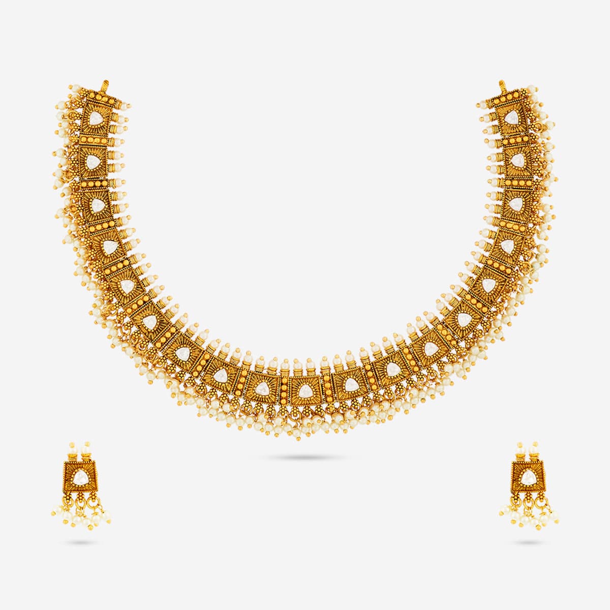 Antique Necklace Antique Necklace 193818