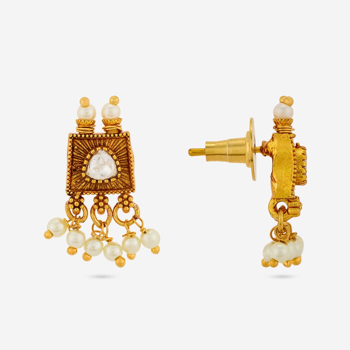 Antique Necklace Antique Necklace 193818