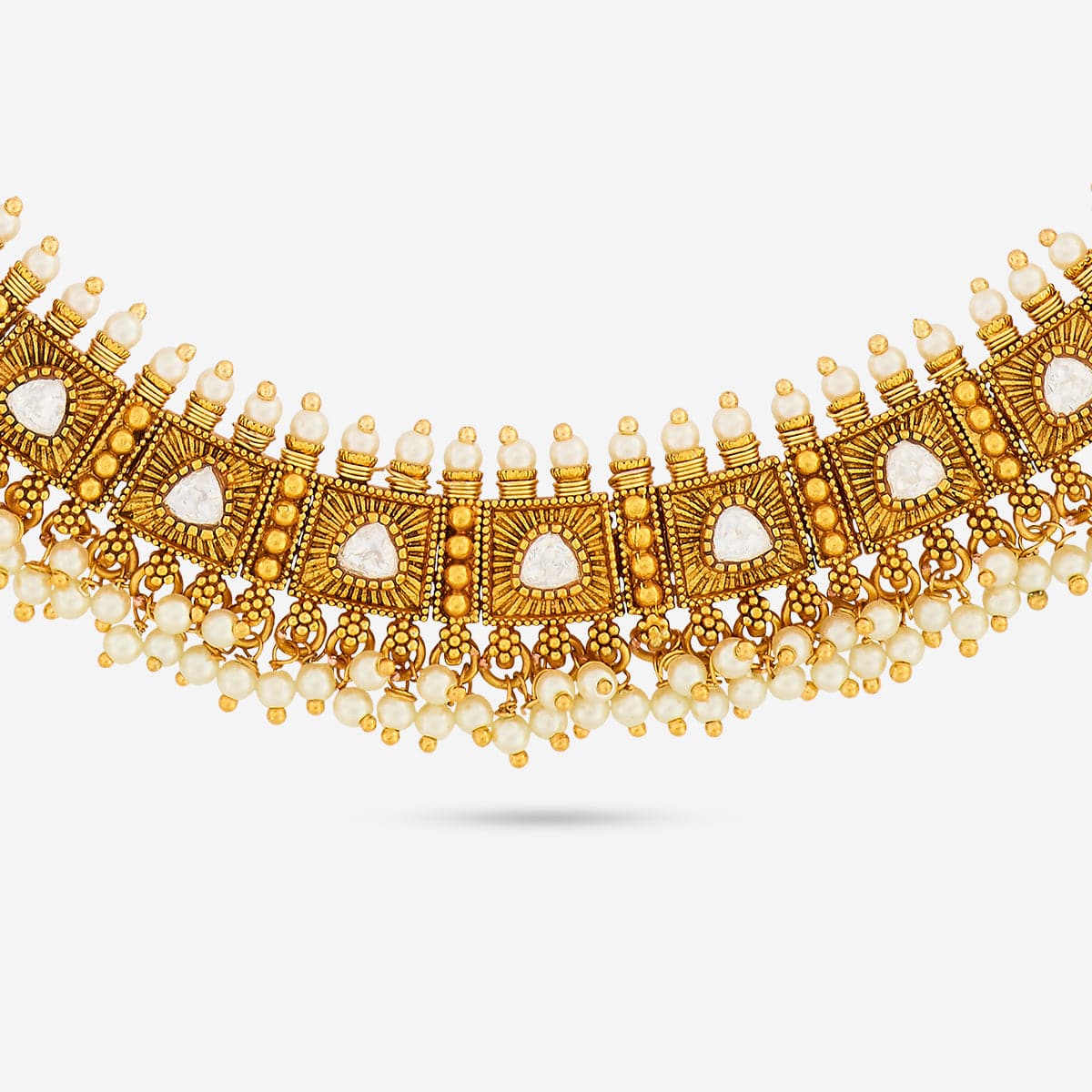 Antique Necklace Antique Necklace 193818