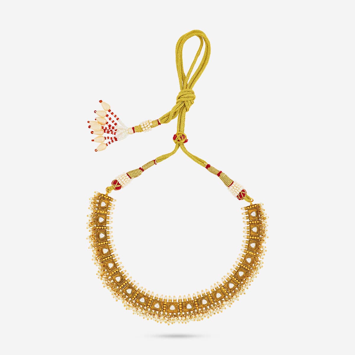 Antique Necklace Antique Necklace 193818