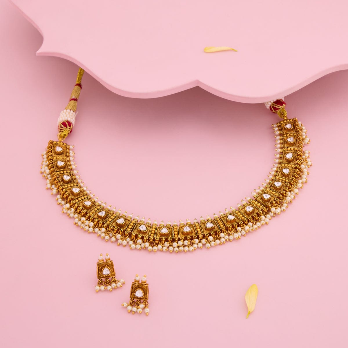 Antique Necklace Antique Necklace 193818