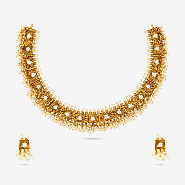 Antique Necklace Antique Necklace 193818