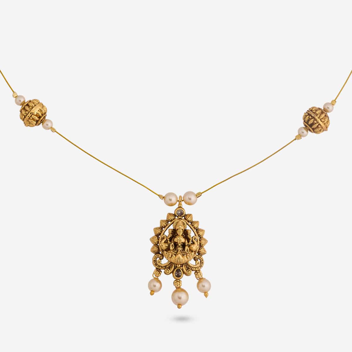 Antique Necklace Antique Necklace 195724