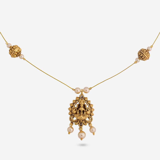Antique Necklace Antique Necklace 195724