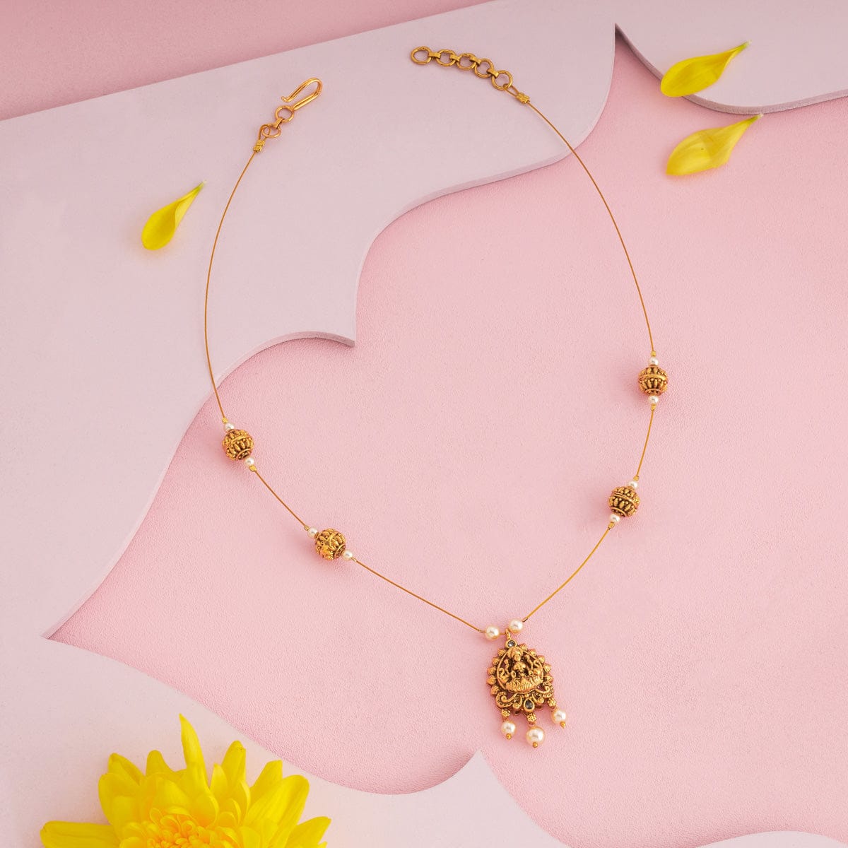 Antique Necklace Antique Necklace 195724