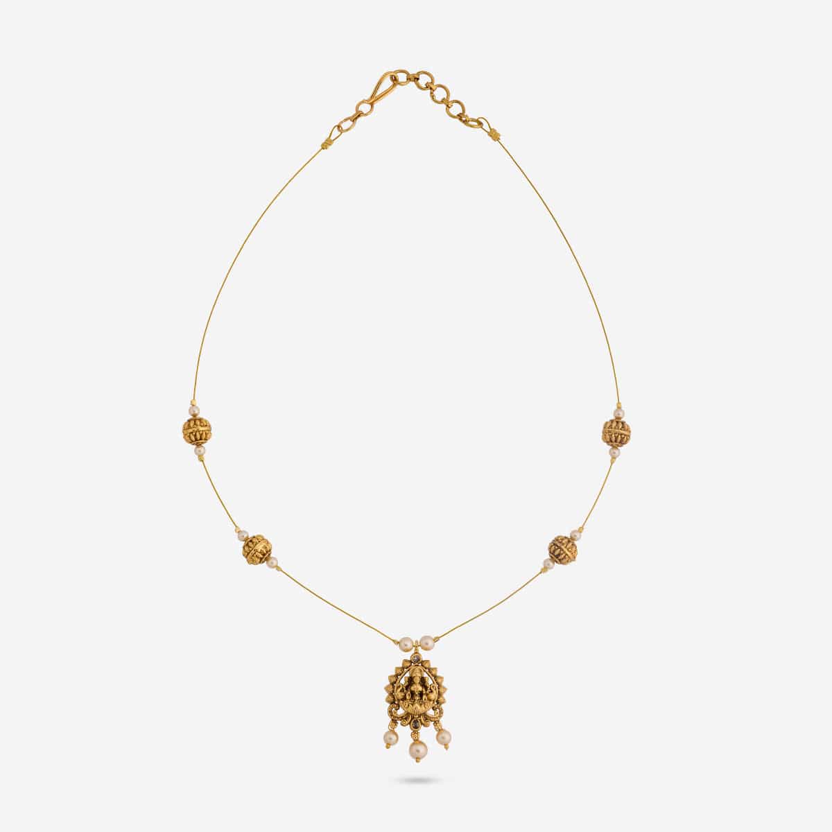 Antique Necklace Antique Necklace 195724