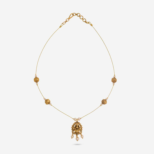 Antique Necklace Antique Necklace 195724