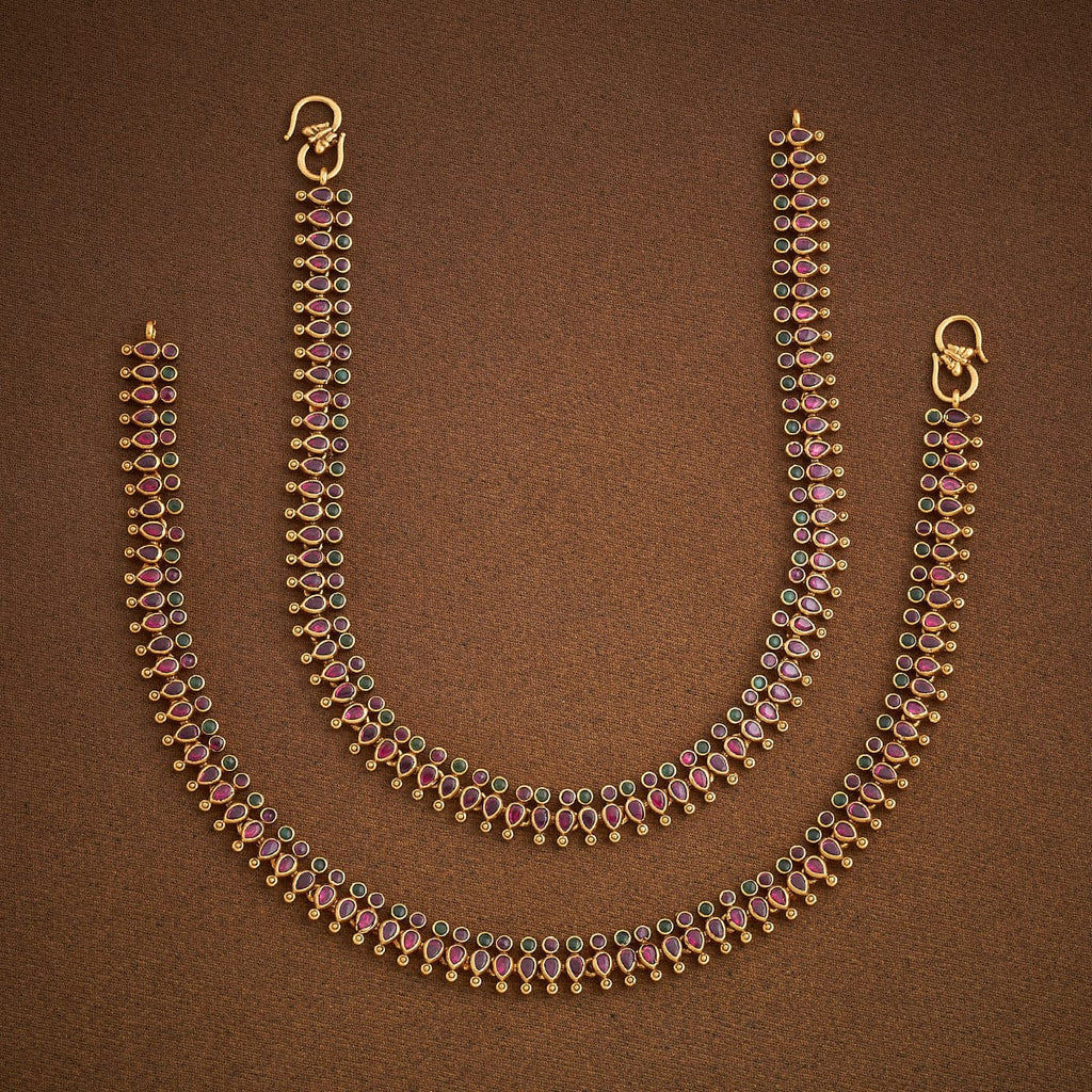 Antique Payal Antique Payal 182685