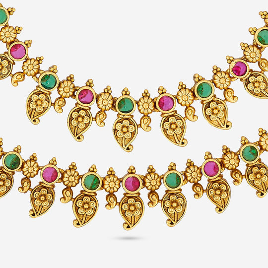 Antique Payal Antique Payal 198715