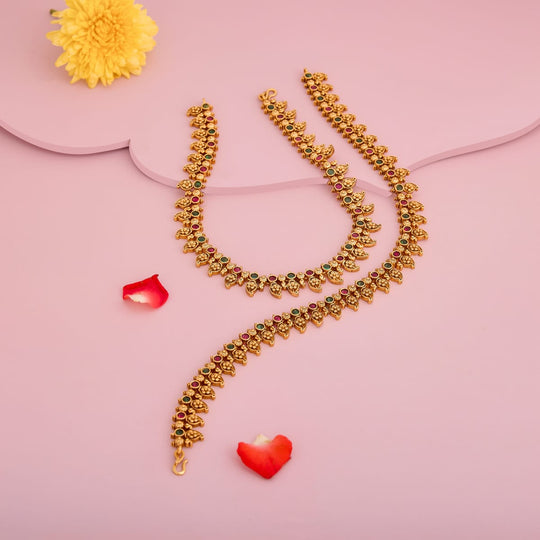 Antique Payal Antique Payal 198715