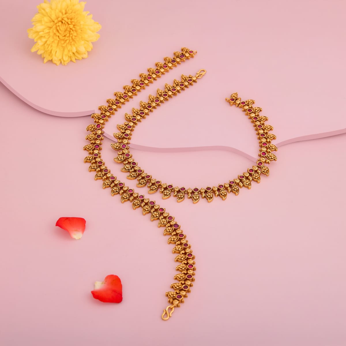 Antique Payal Antique Payal 198715
