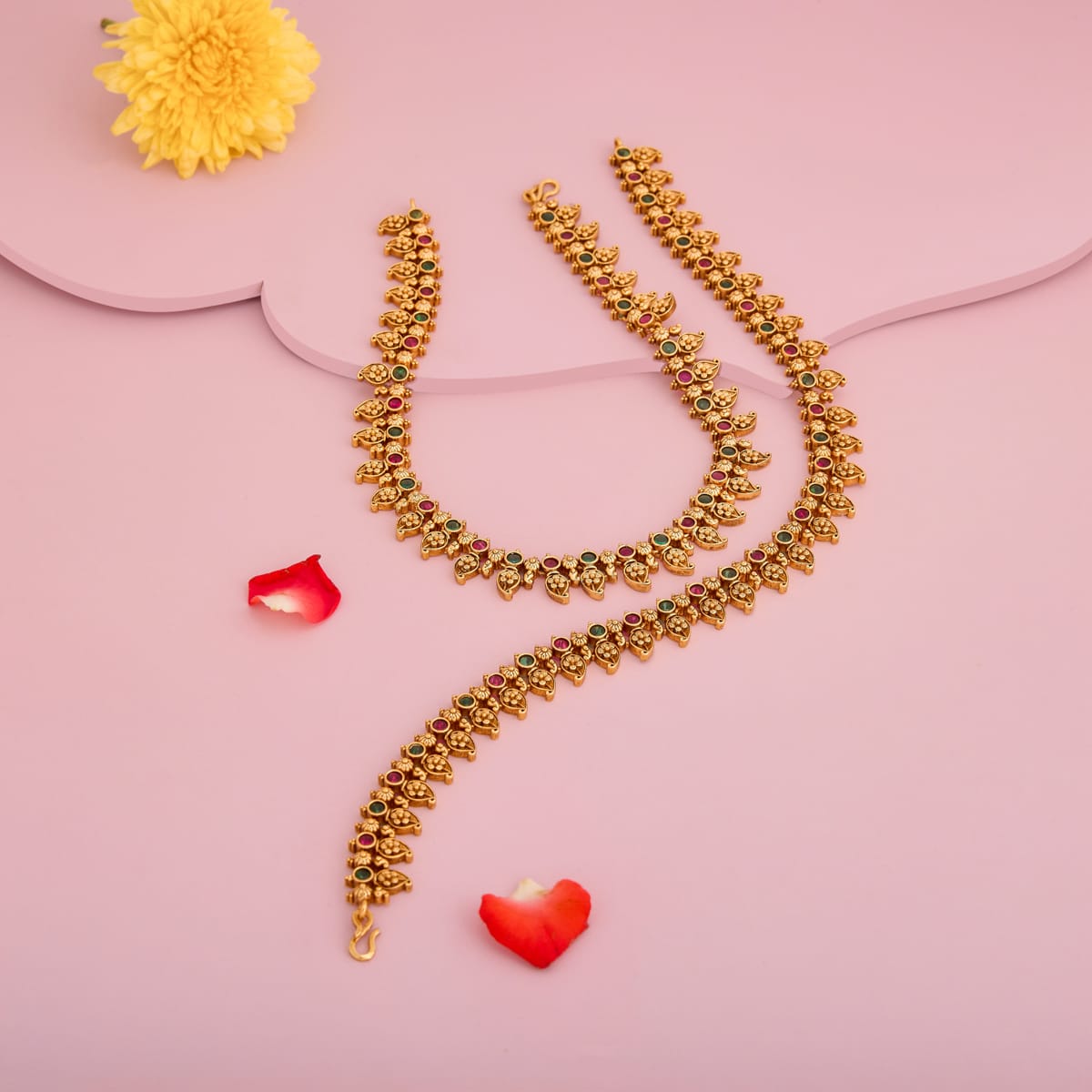 Antique Payal Antique Payal 198715