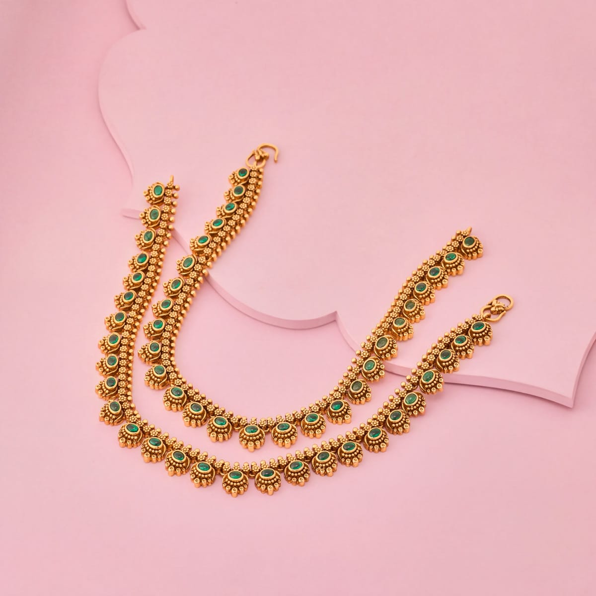 Antique Payal Antique Payal 202543