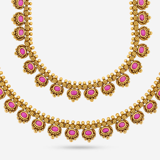 Antique Payal Antique Payal 202543