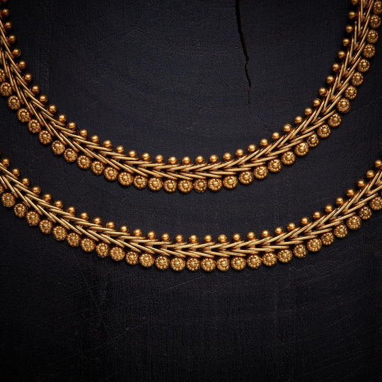 Antique Payal Antique Payal 133357