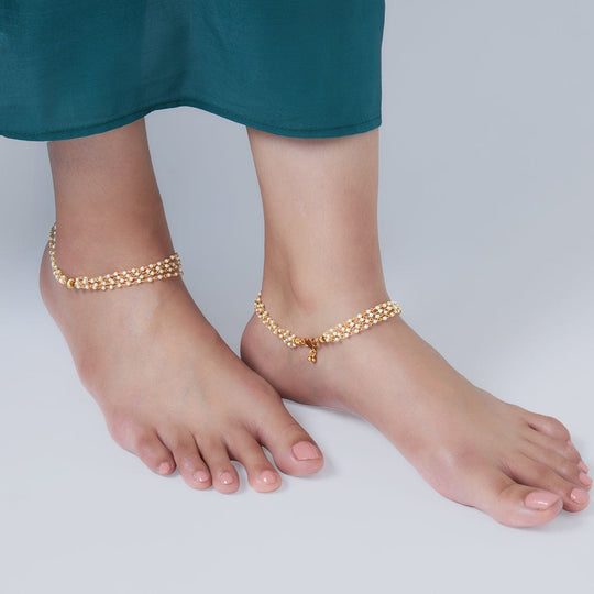 Antique Payal Antique Payal 160241
