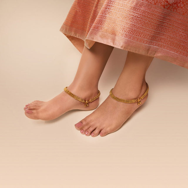 Antique Payal Antique Payal 177773