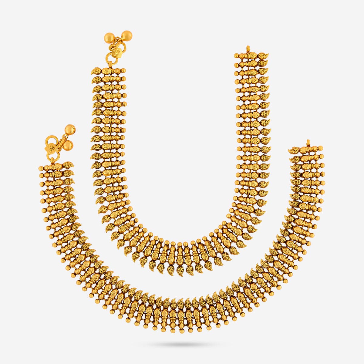 Antique Payal Antique Payal 190659