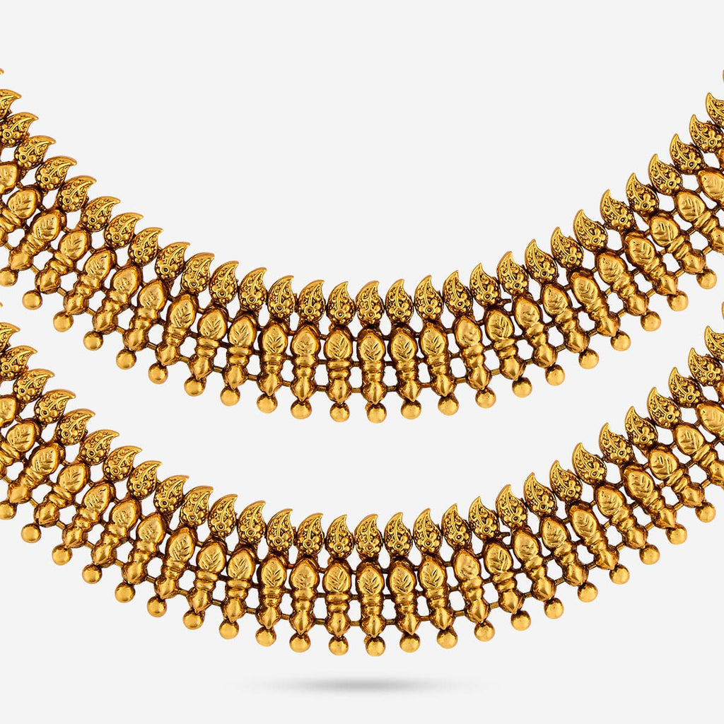 Antique Payal Antique Payal 190659