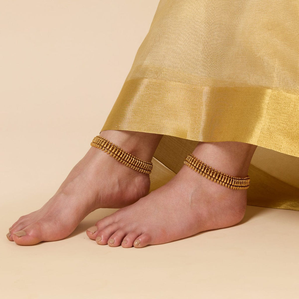 Antique Payal Antique Payal 190659