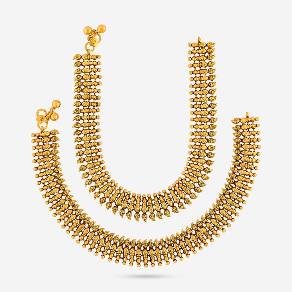 Antique Payal Antique Payal 190659