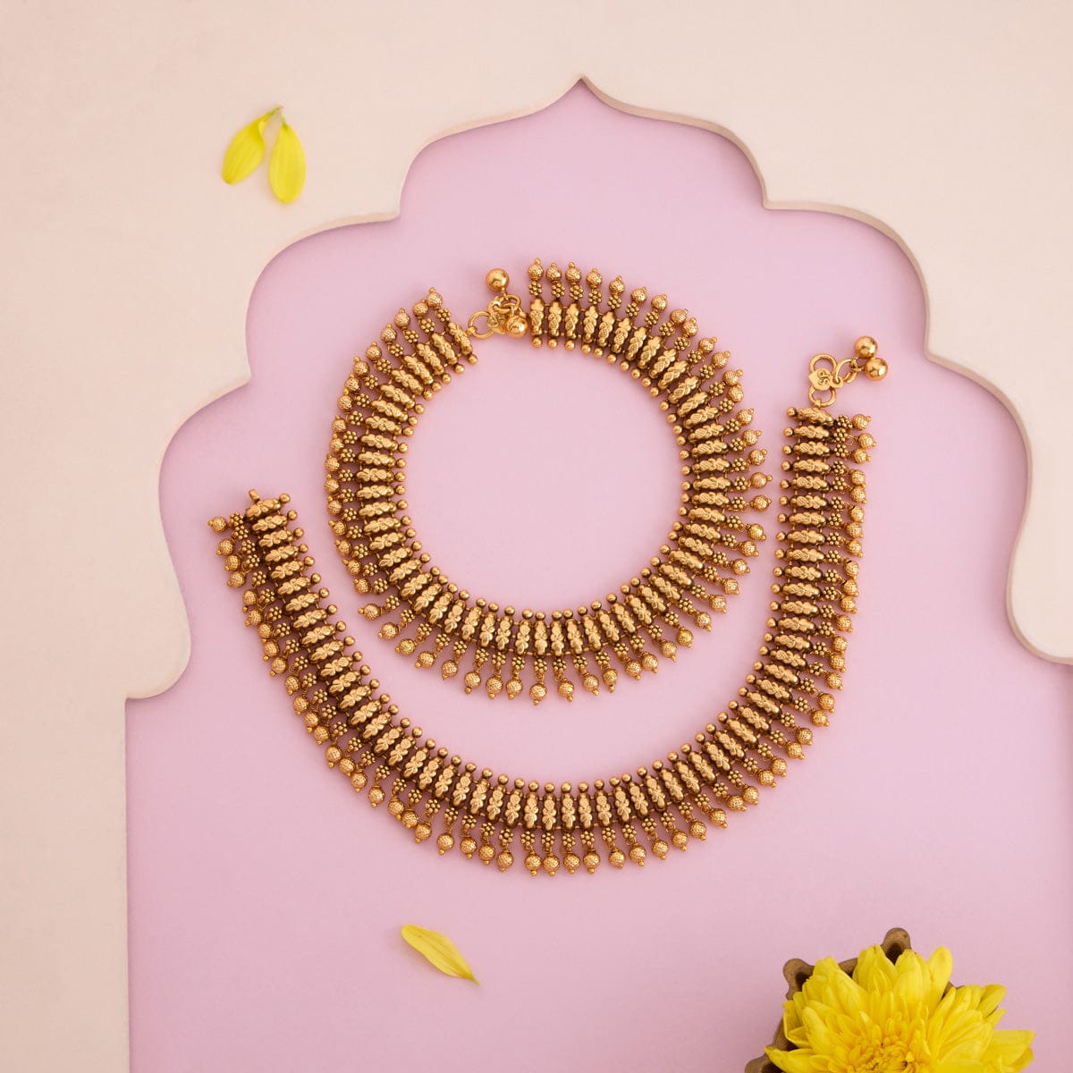 Antique Payal Antique Payal 190661