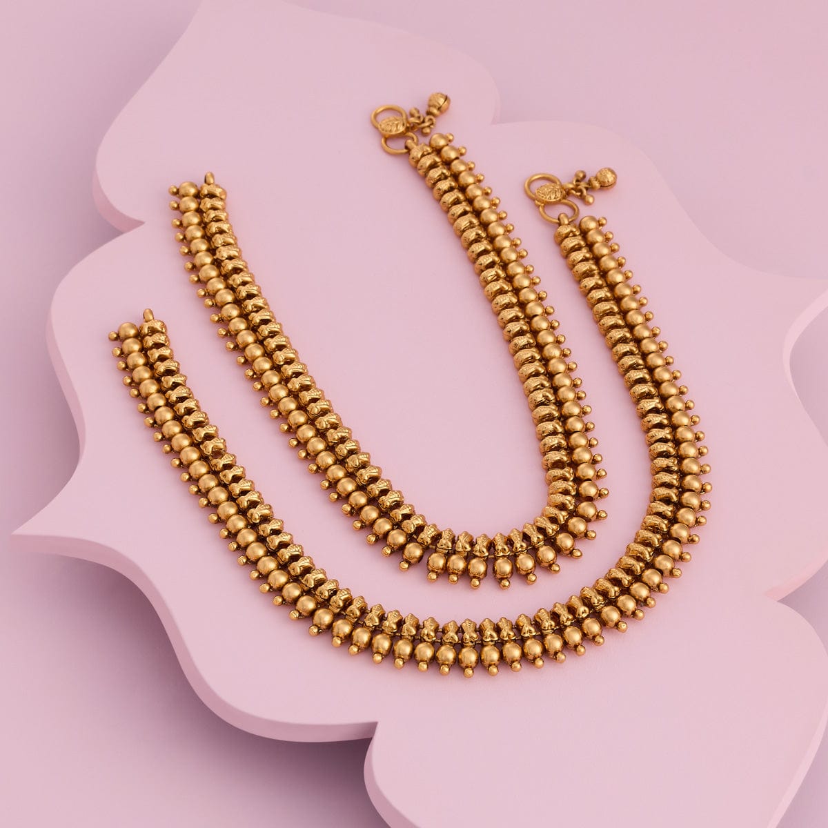 Antique Payal Antique Payal 190846