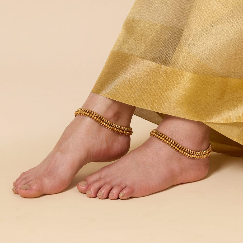 Antique Payal Antique Payal 190846