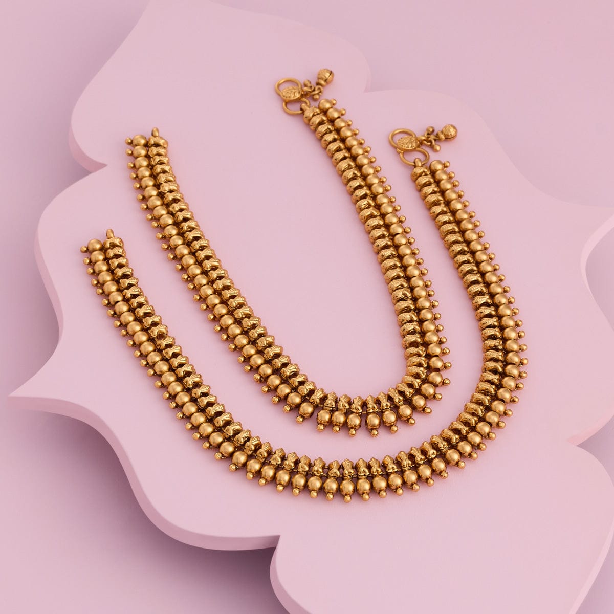 Antique Payal Antique Payal 190846