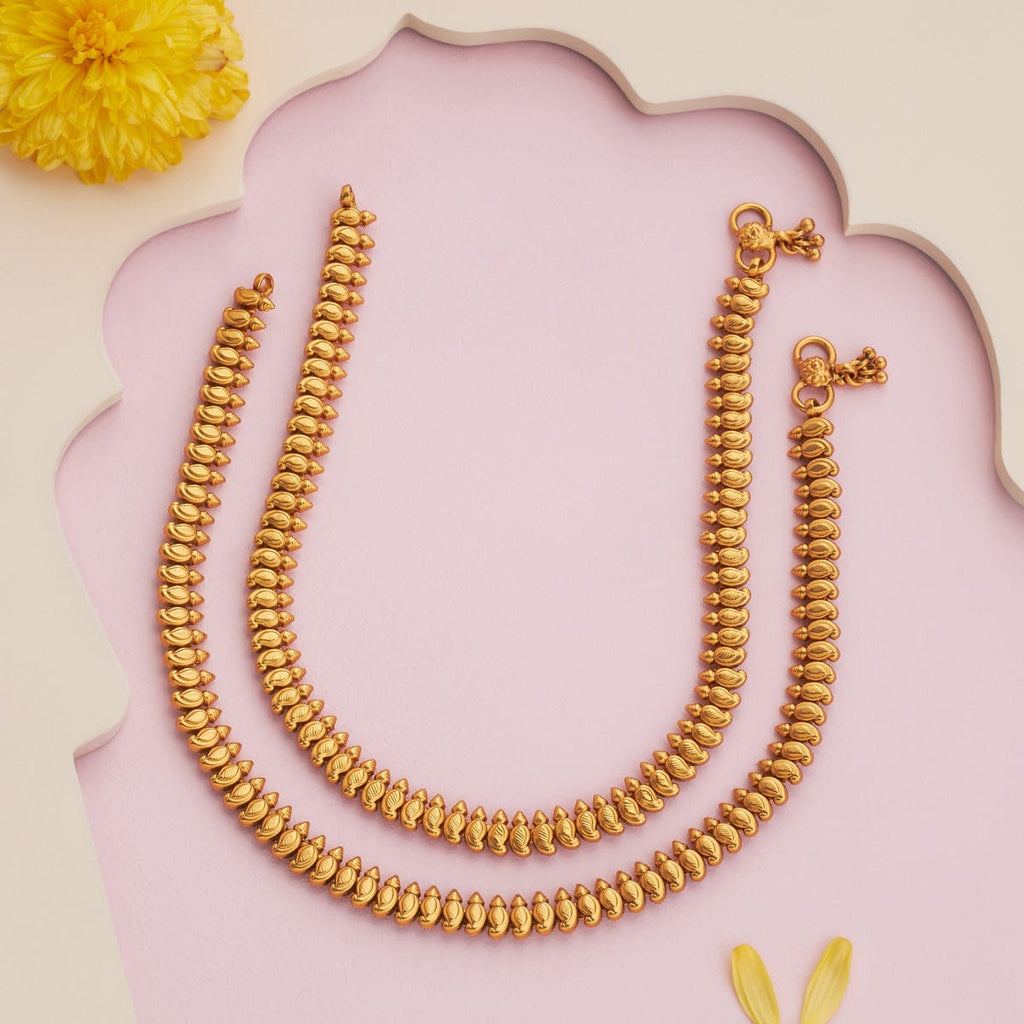 Antique Payal Antique Payal 192266