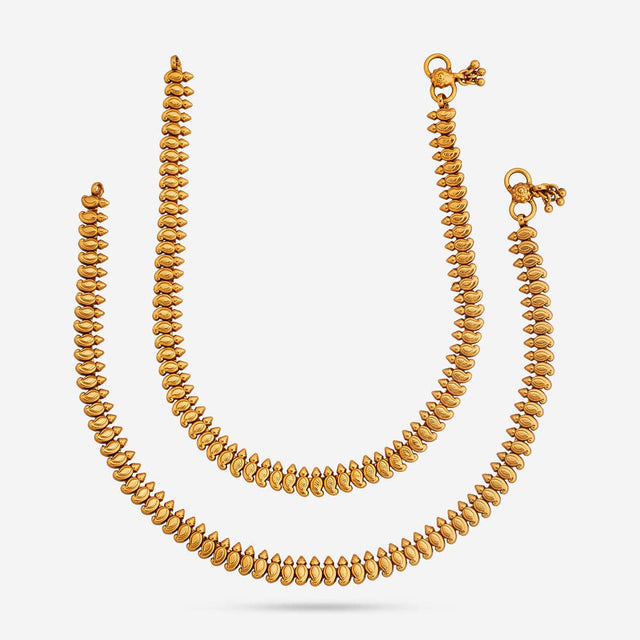 Antique Payal Antique Payal 192266