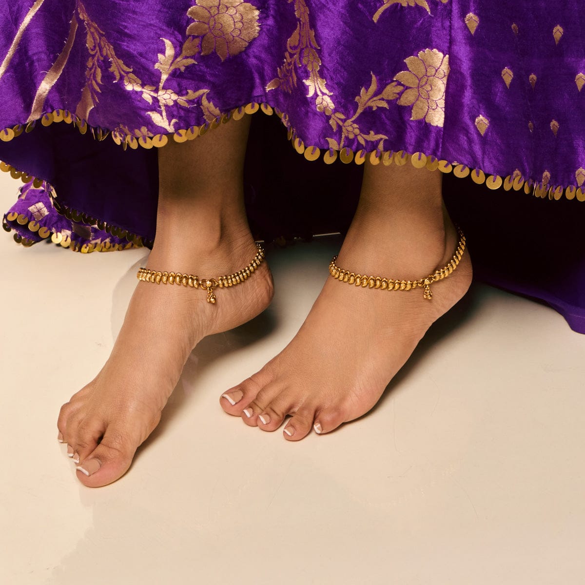 Antique Payal Antique Payal 192267