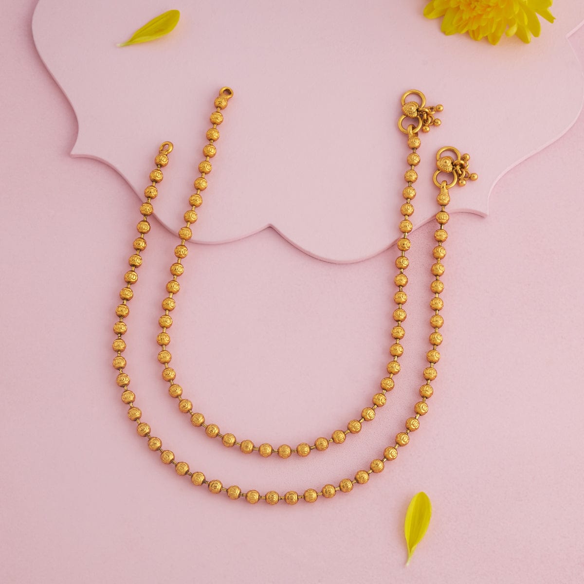 Antique Payal Antique Payal 192268